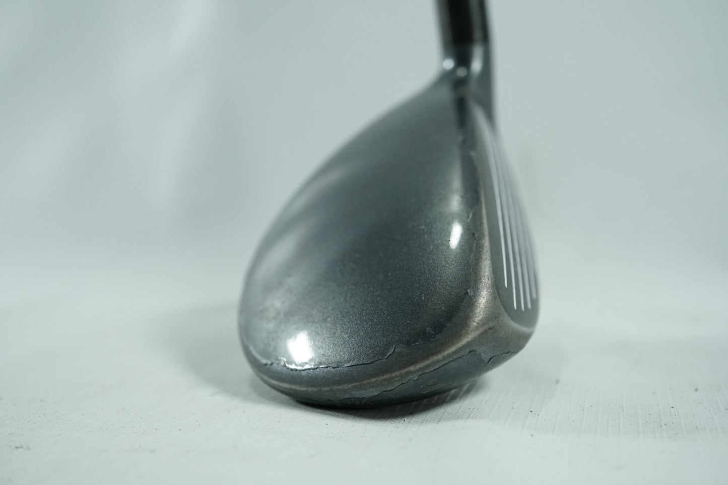 Callaway X Hot 3 Hybrid 19° / Ladies Flex Graphite Shaft