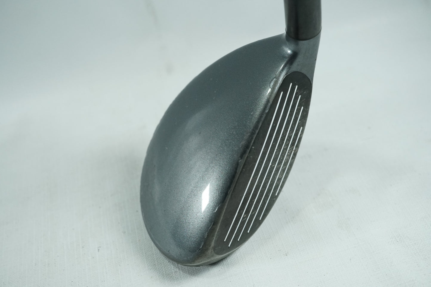 Callaway X Hot 3 Hybrid 19° / Ladies Flex Graphite Shaft