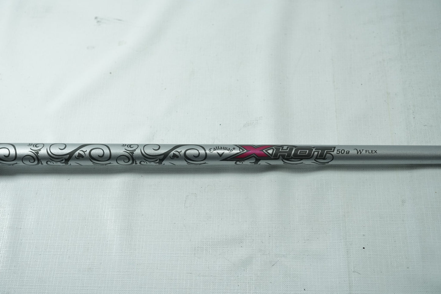 Callaway X Hot 3 Hybrid 19° / Ladies Flex Graphite Shaft