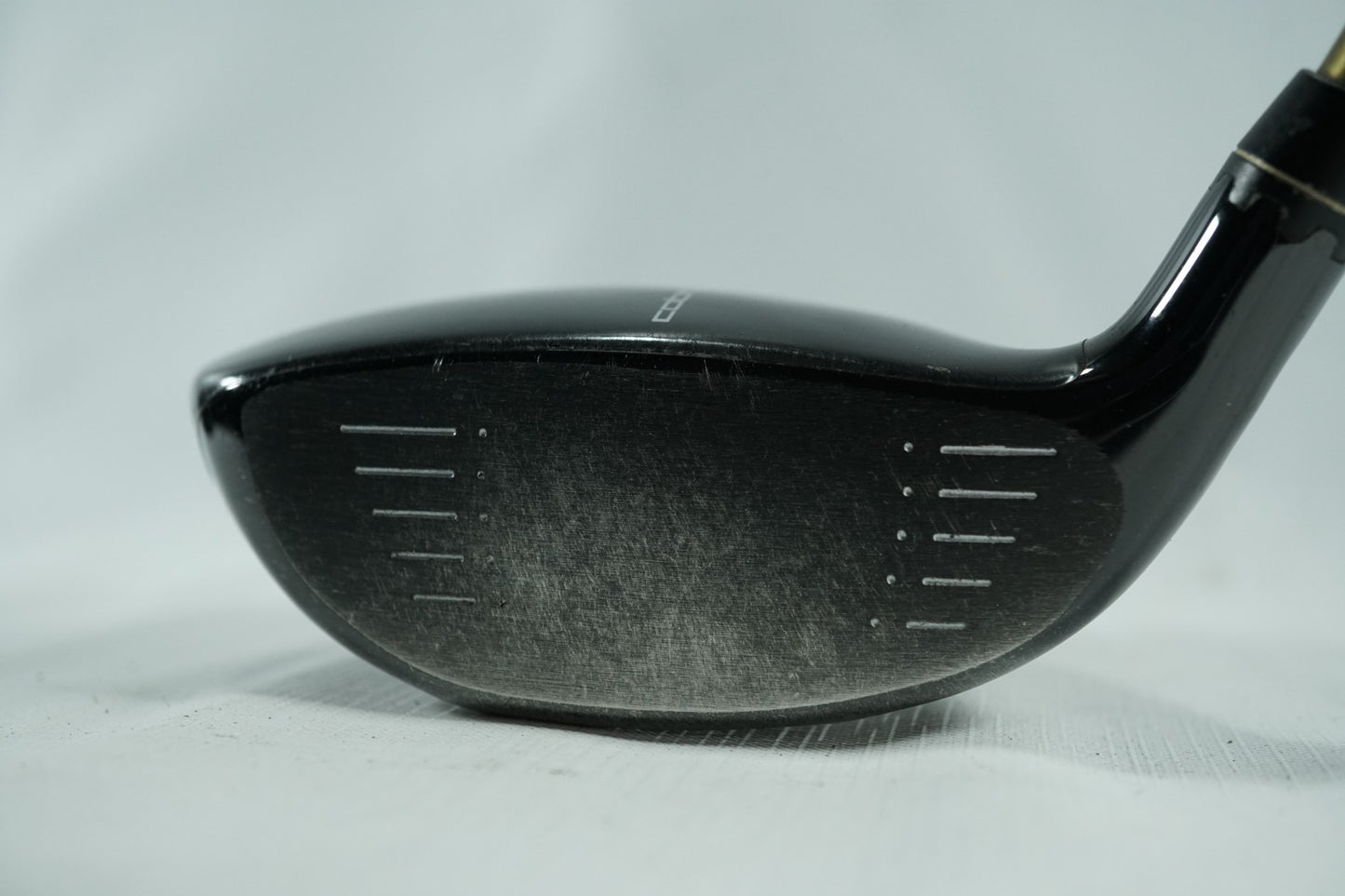 Cobra F7 3-4 Wood / Senior Flex Graphite Shaft