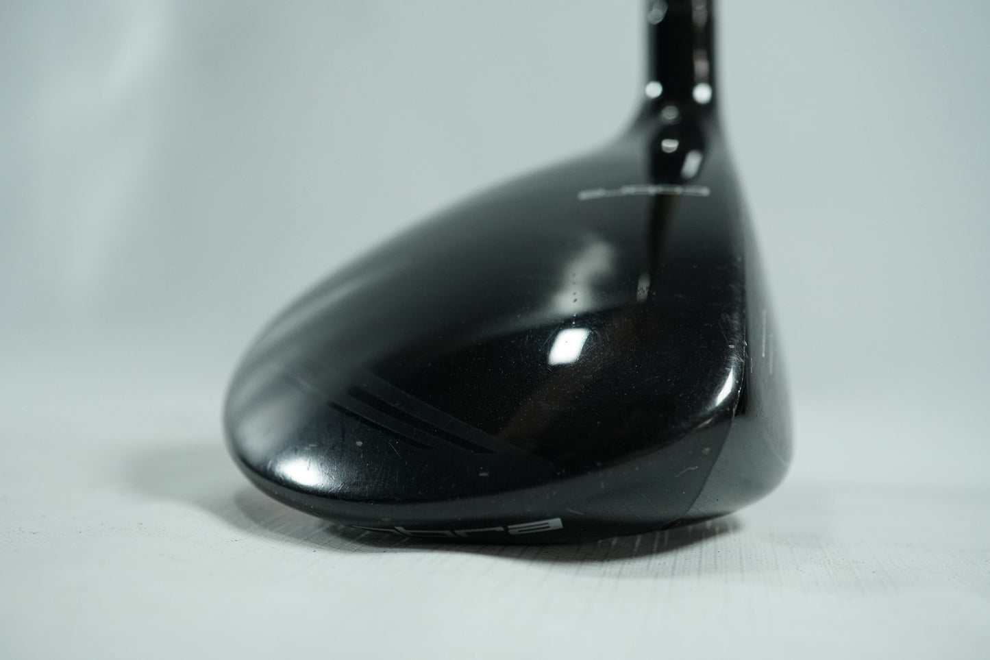 Cobra F7 3-4 Wood / Senior Flex Graphite Shaft