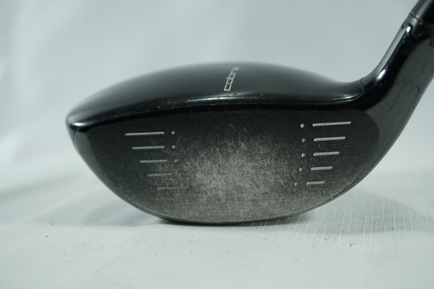 Cobra F7 5-6 Wood / Regular Flex Graphite Shaft
