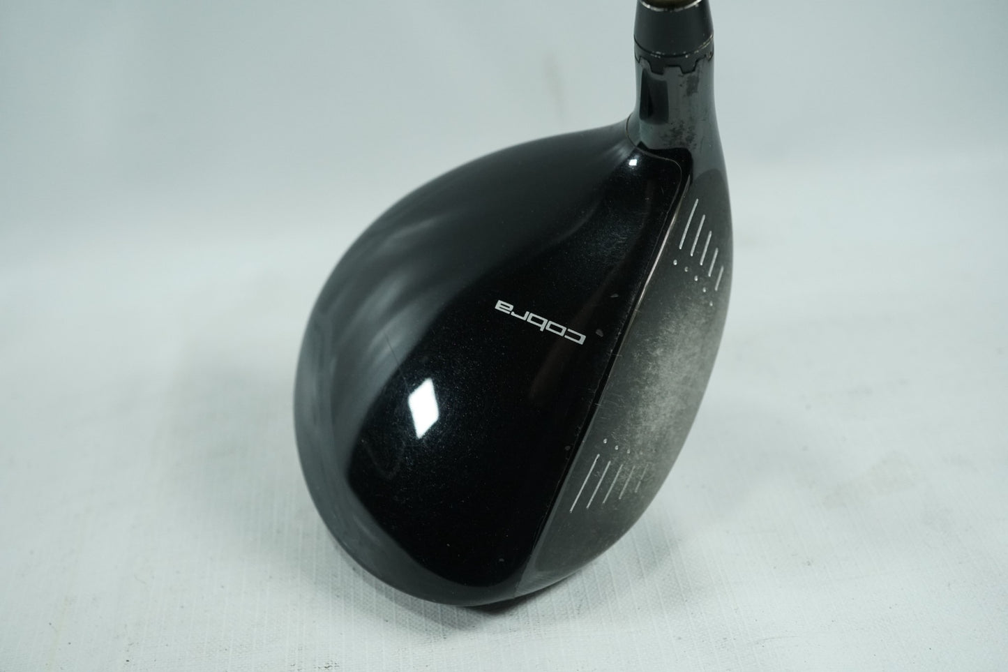 Cobra F7 5-6 Wood / Regular Flex Graphite Shaft