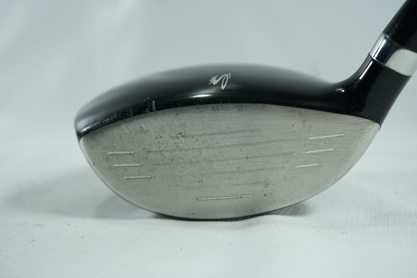 Cobra S3 3 Wood / Regular Flex Graphite Shaft