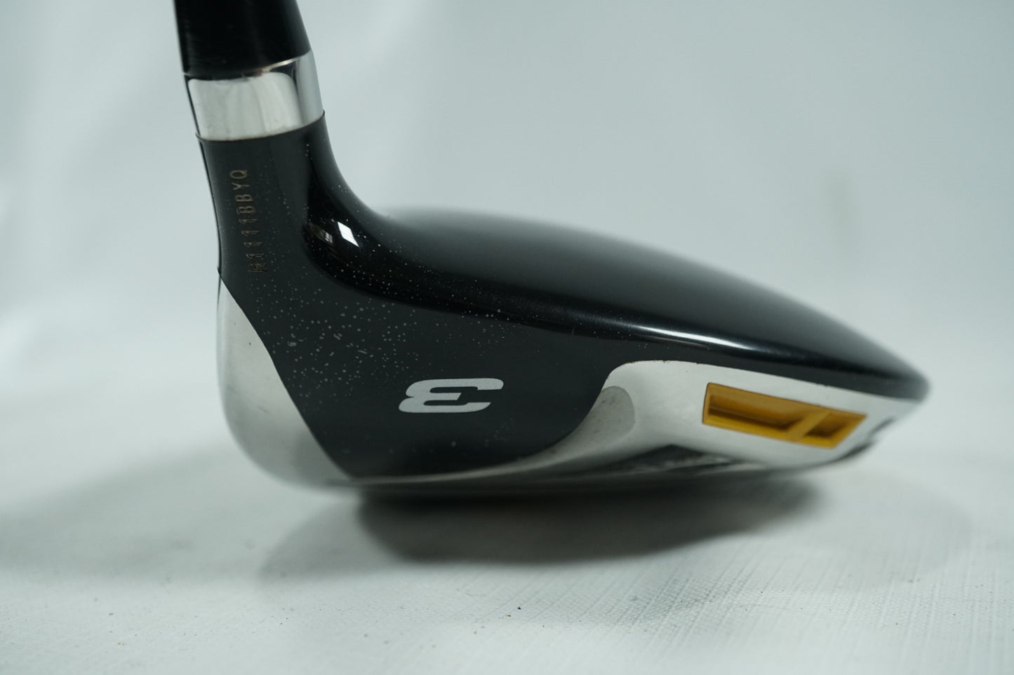 Cobra S3 3 Wood / Regular Flex Graphite Shaft