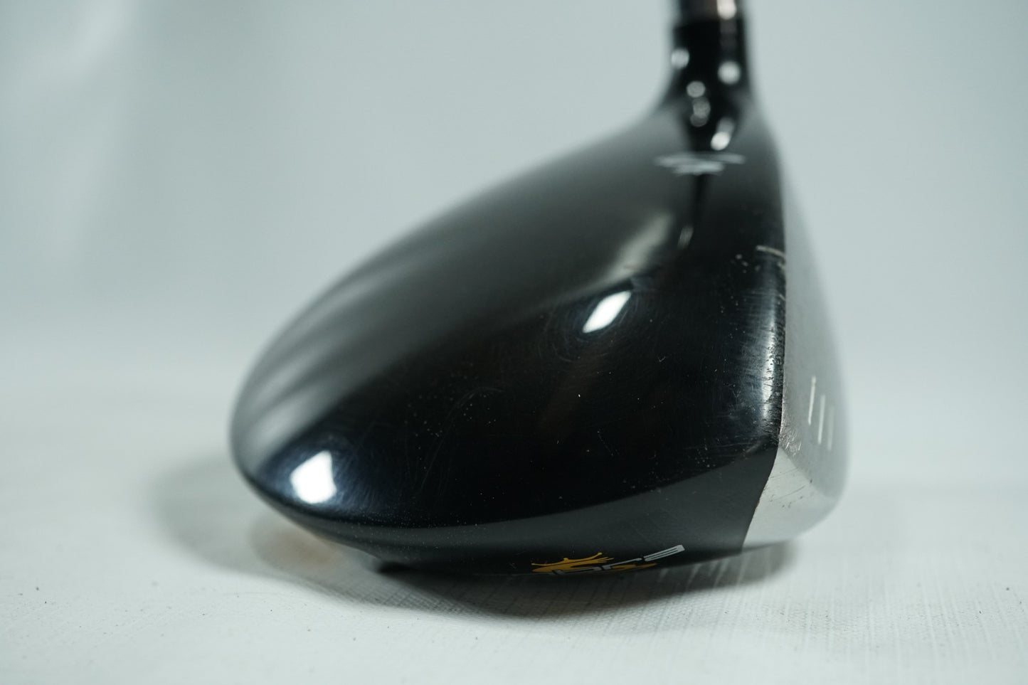 Cobra S3 3 Wood / Regular Flex Graphite Shaft