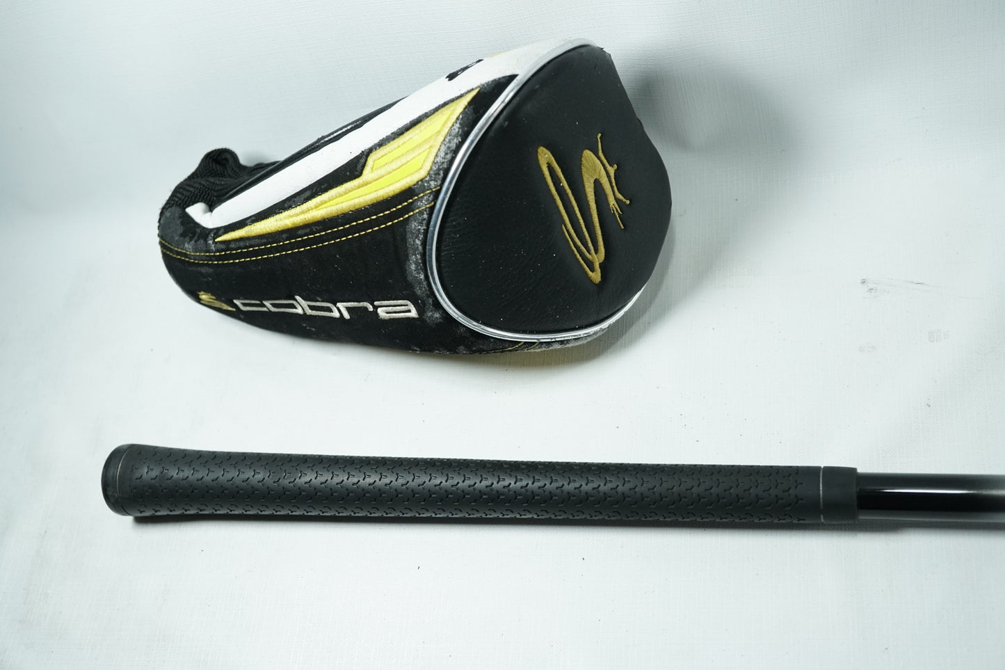 Cobra S3 3 Wood / Regular Flex Graphite Shaft