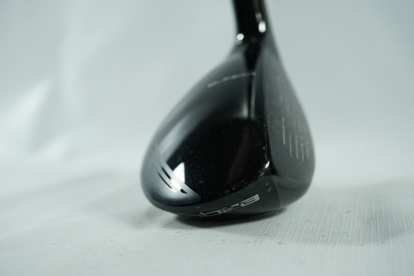 Cobra F7 4-5 Hybrid / Senior Flex Graphite Shaft