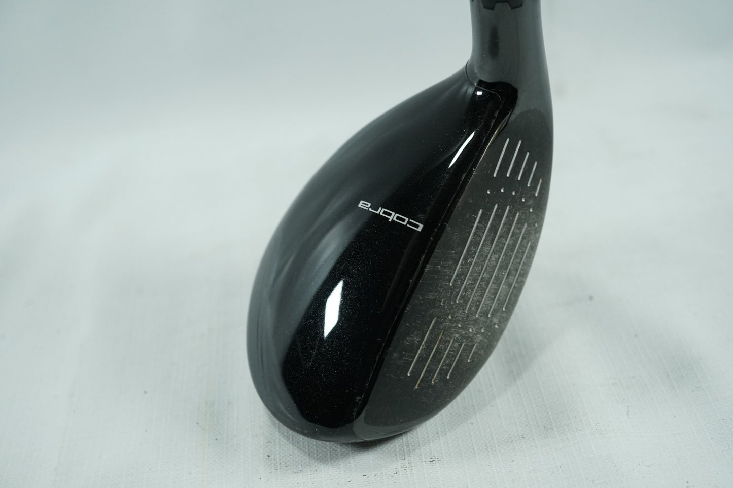 Cobra F7 4-5 Hybrid / Senior Flex Graphite Shaft