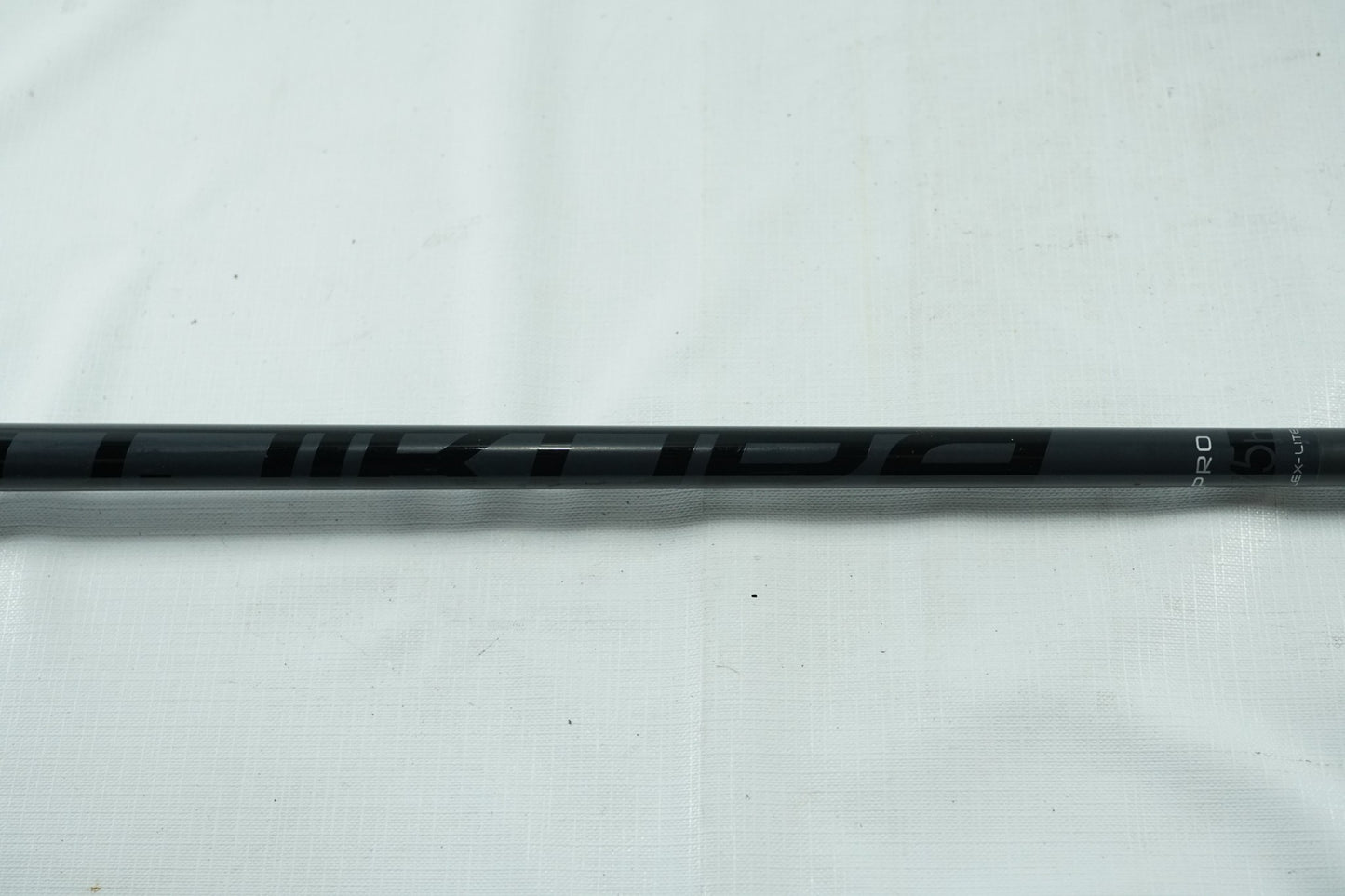 Cobra F7 4-5 Hybrid / Senior Flex Graphite Shaft