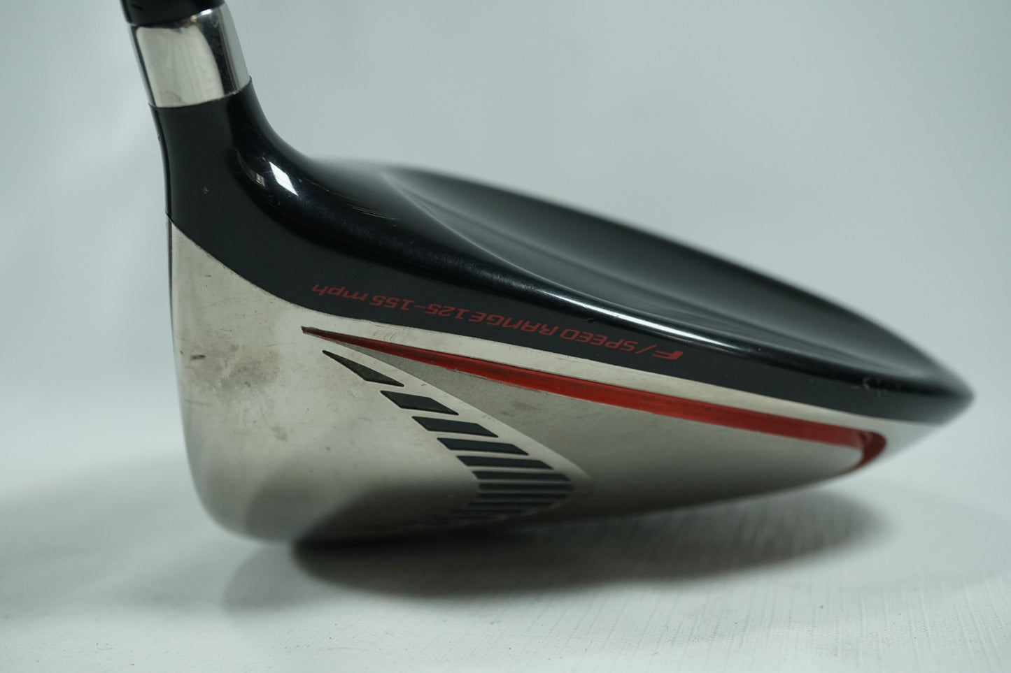 Cobra Speed LD Driver 10.5° / Regular Flex Graphite Shaft / 040725244