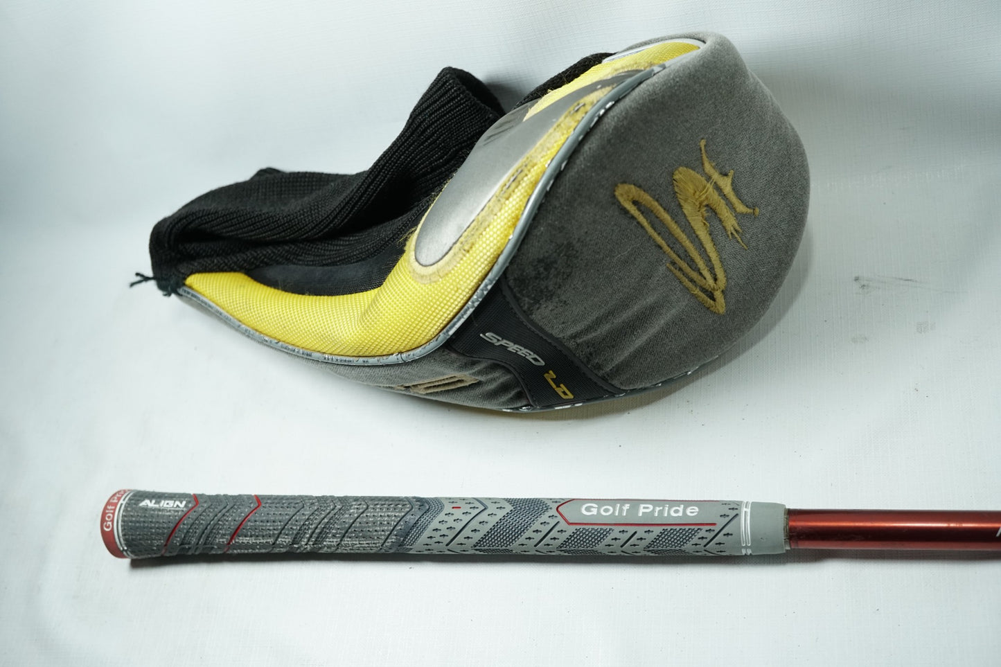 Cobra Speed LD Driver 10.5° / Regular Flex Graphite Shaft / 040725244