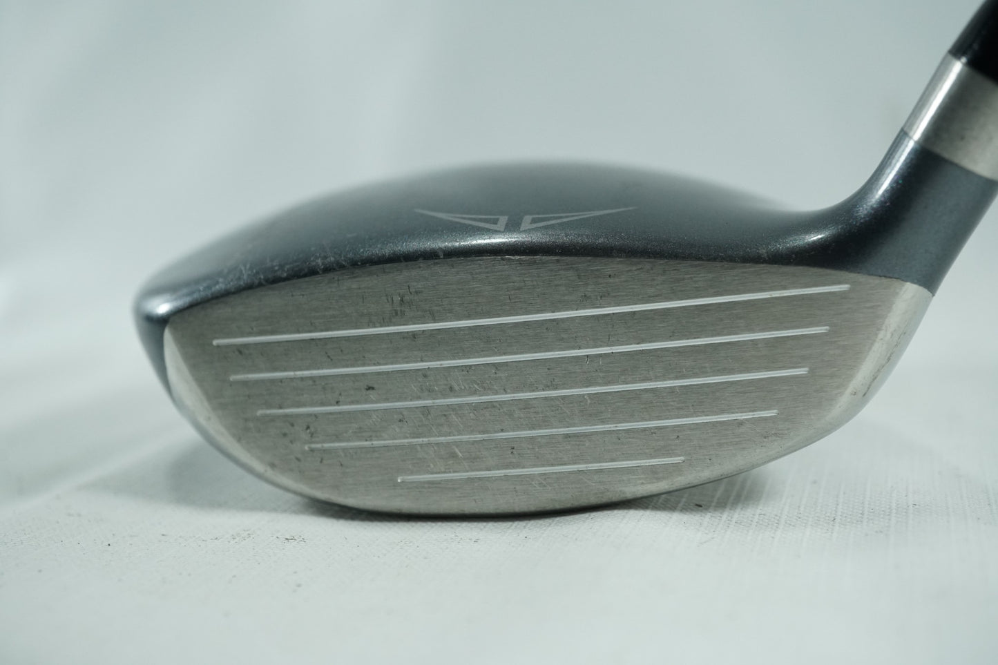 Ping Serene 3 Wood 18° / Ladies Flex Graphite Shaft