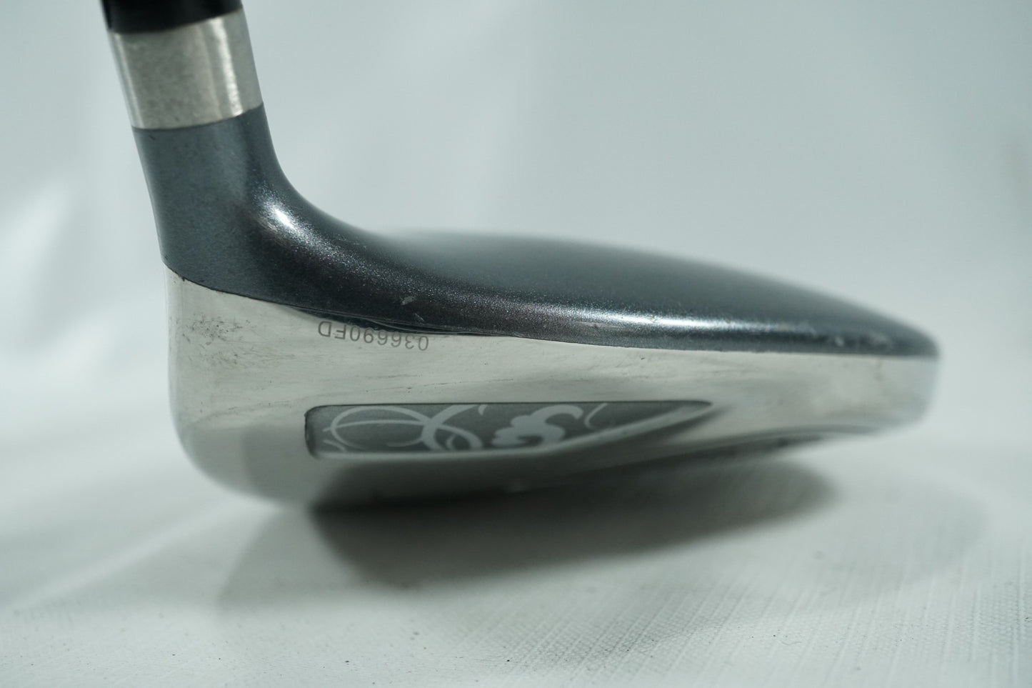 Ping Serene 3 Wood 18° / Ladies Flex Graphite Shaft