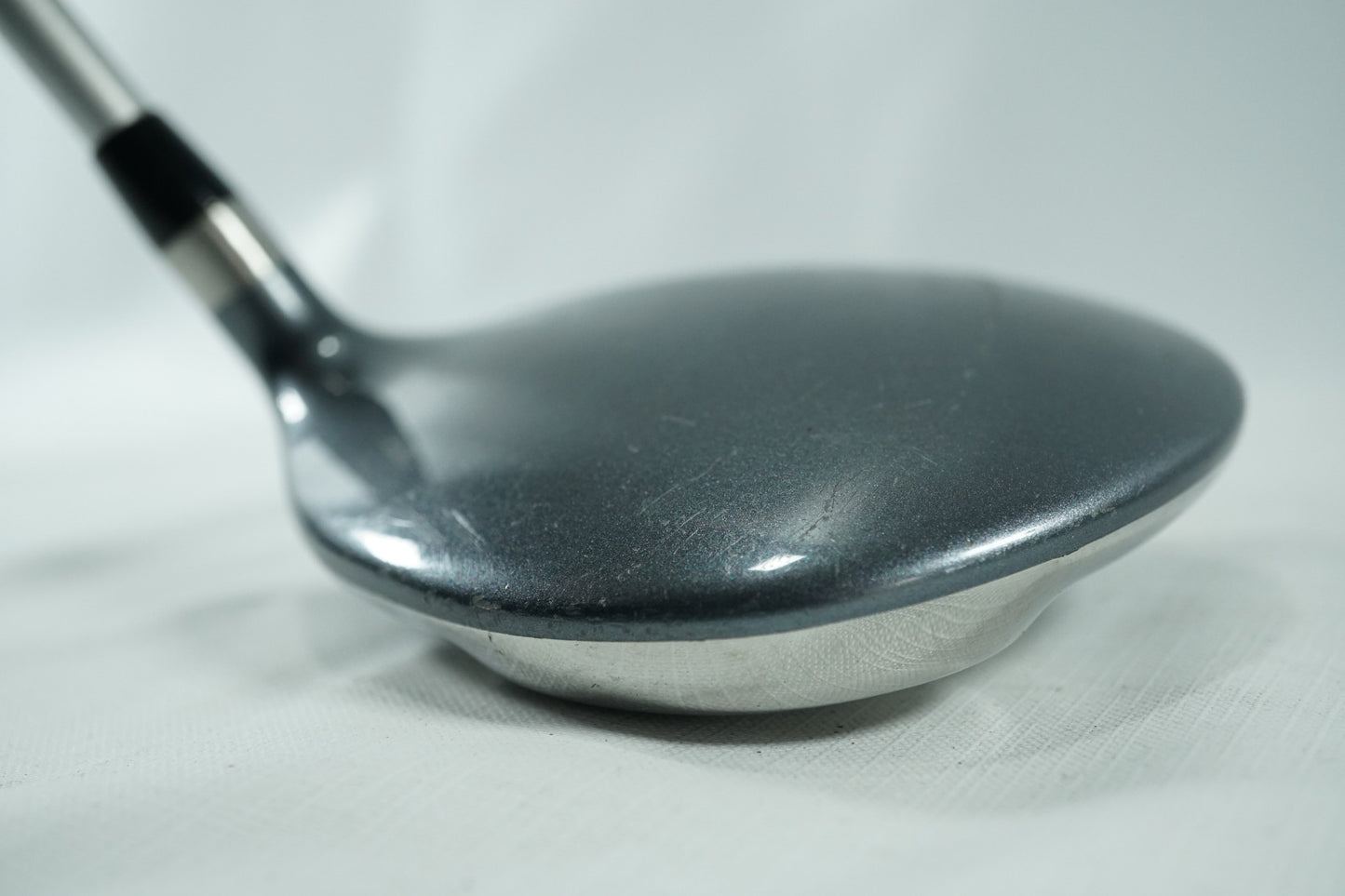 Ping Serene 3 Wood 18° / Ladies Flex Graphite Shaft