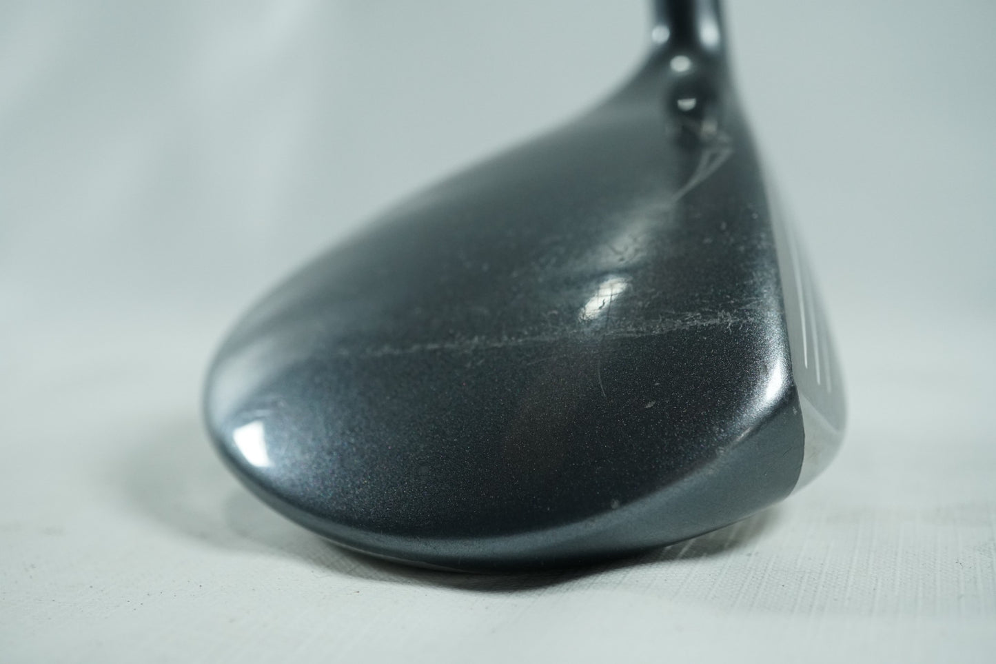 Ping Serene 3 Wood 18° / Ladies Flex Graphite Shaft
