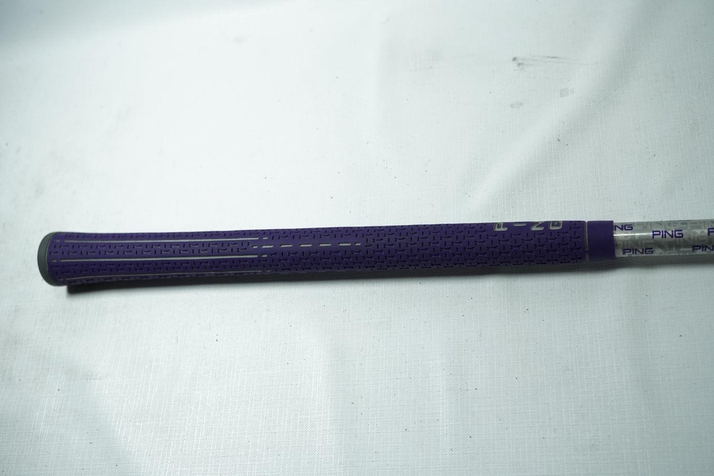 Ping Serene 3 Wood 18° / Ladies Flex Graphite Shaft