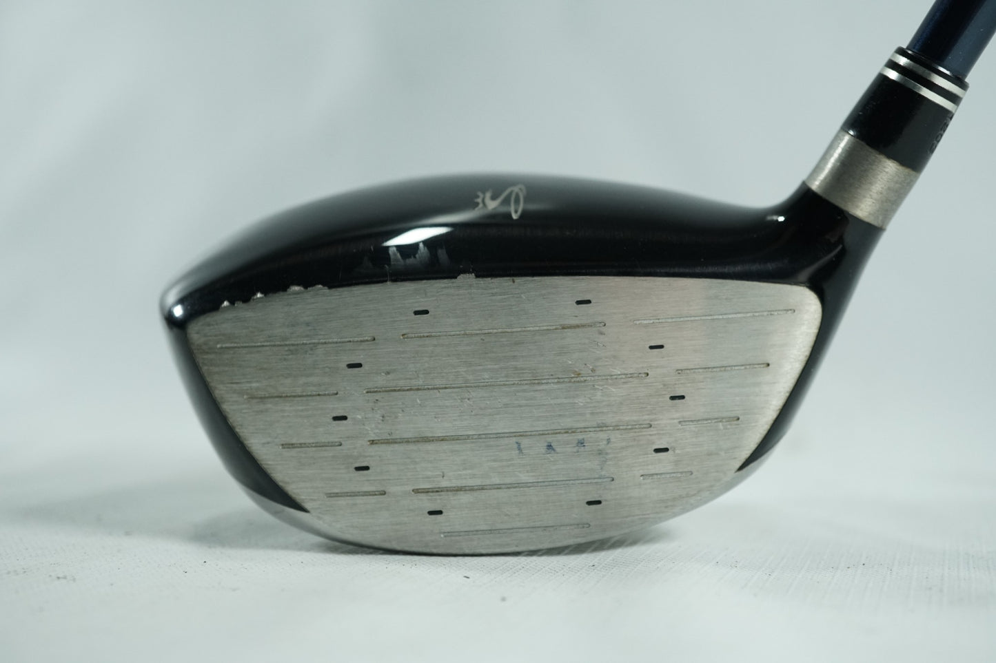 Cobra SZ 3 Wood / Regular Flex Graphite Shaft / 040725246