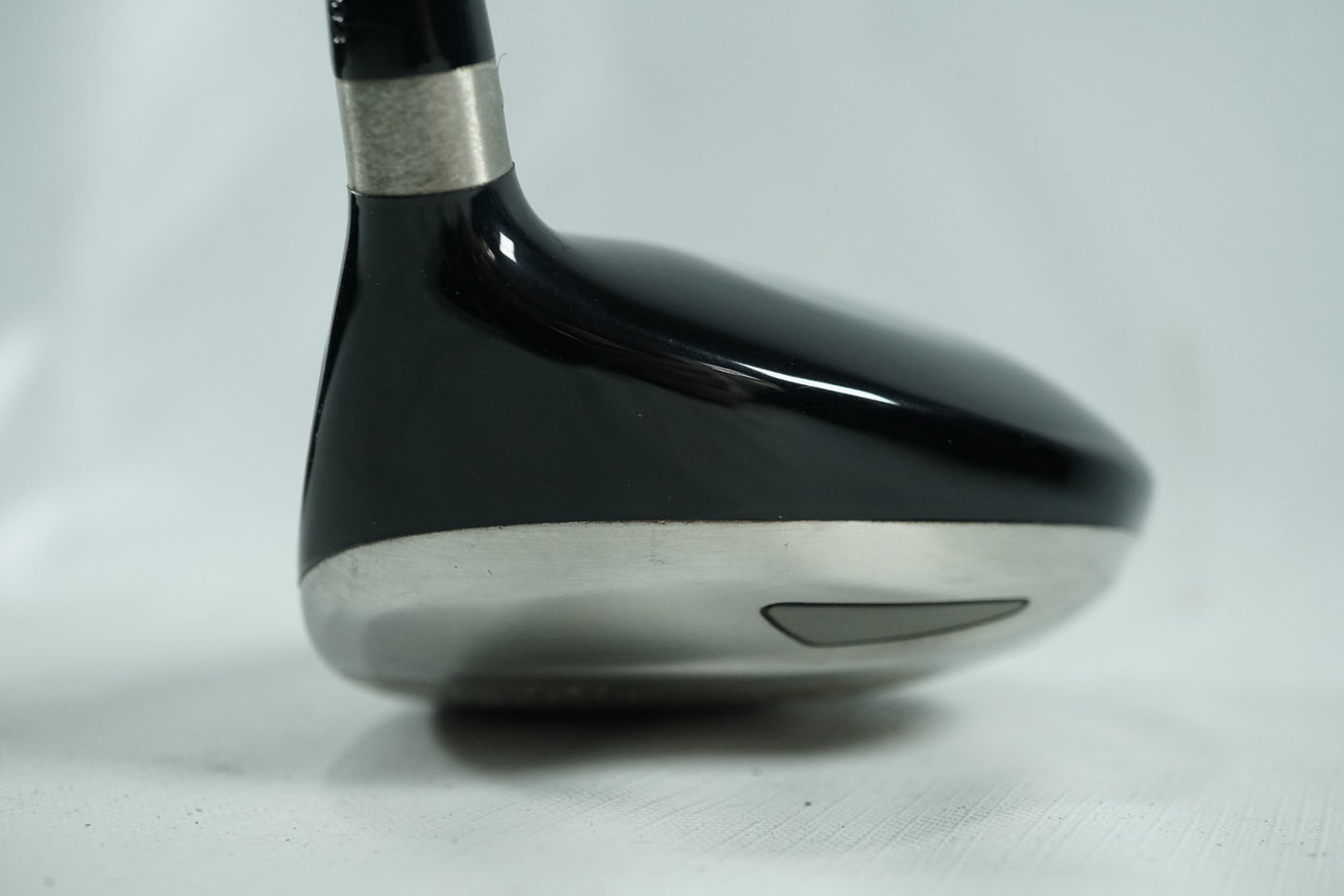 Cobra SZ 3 Wood / Regular Flex Graphite Shaft / 040725246