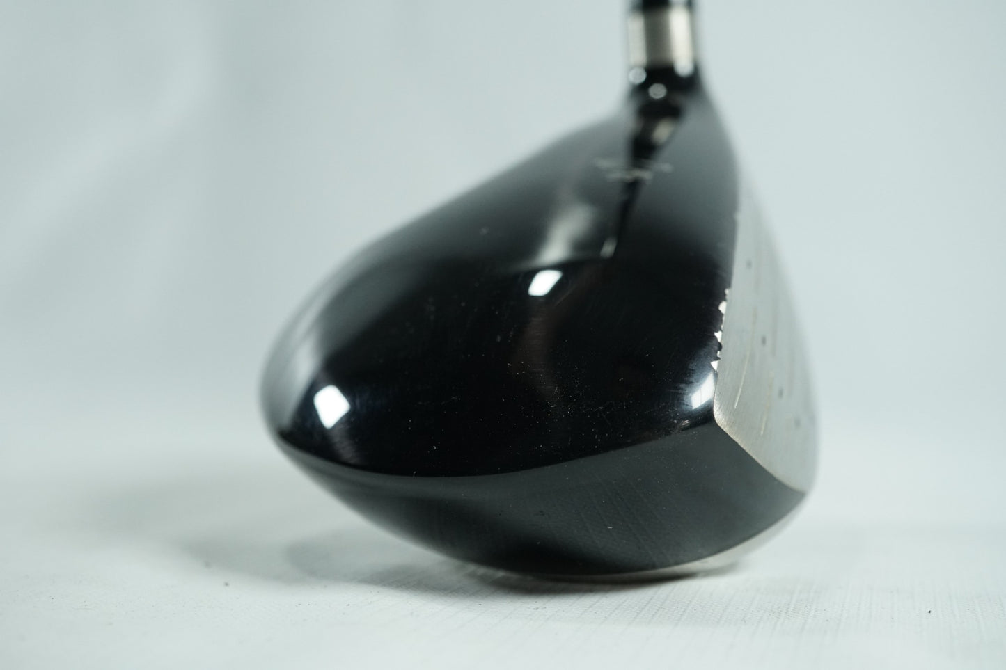 Cobra SZ 3 Wood / Regular Flex Graphite Shaft / 040725246