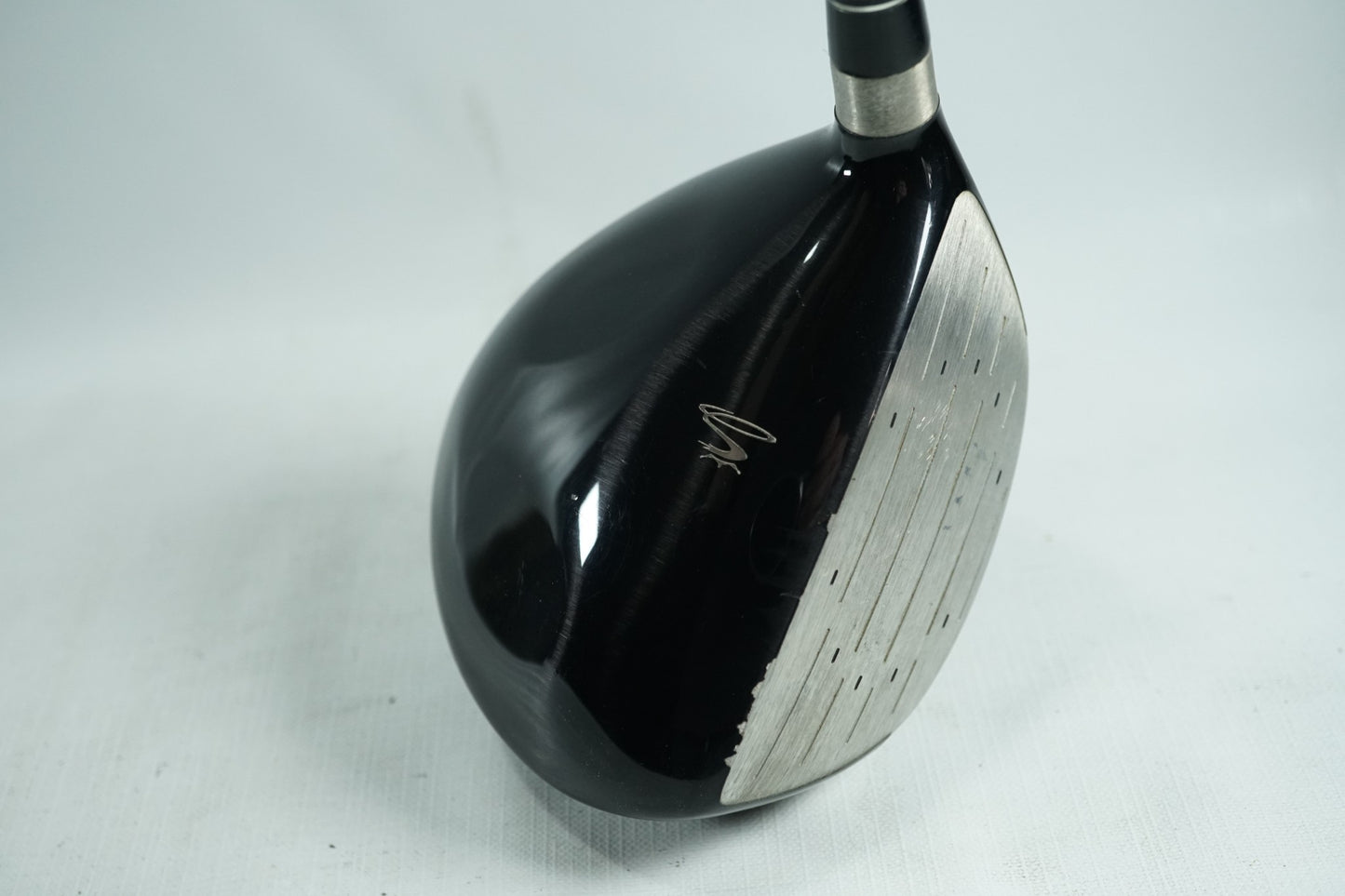 Cobra SZ 3 Wood / Regular Flex Graphite Shaft / 040725246