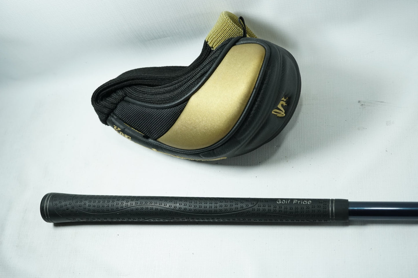 Cobra SZ 3 Wood / Regular Flex Graphite Shaft / 040725246