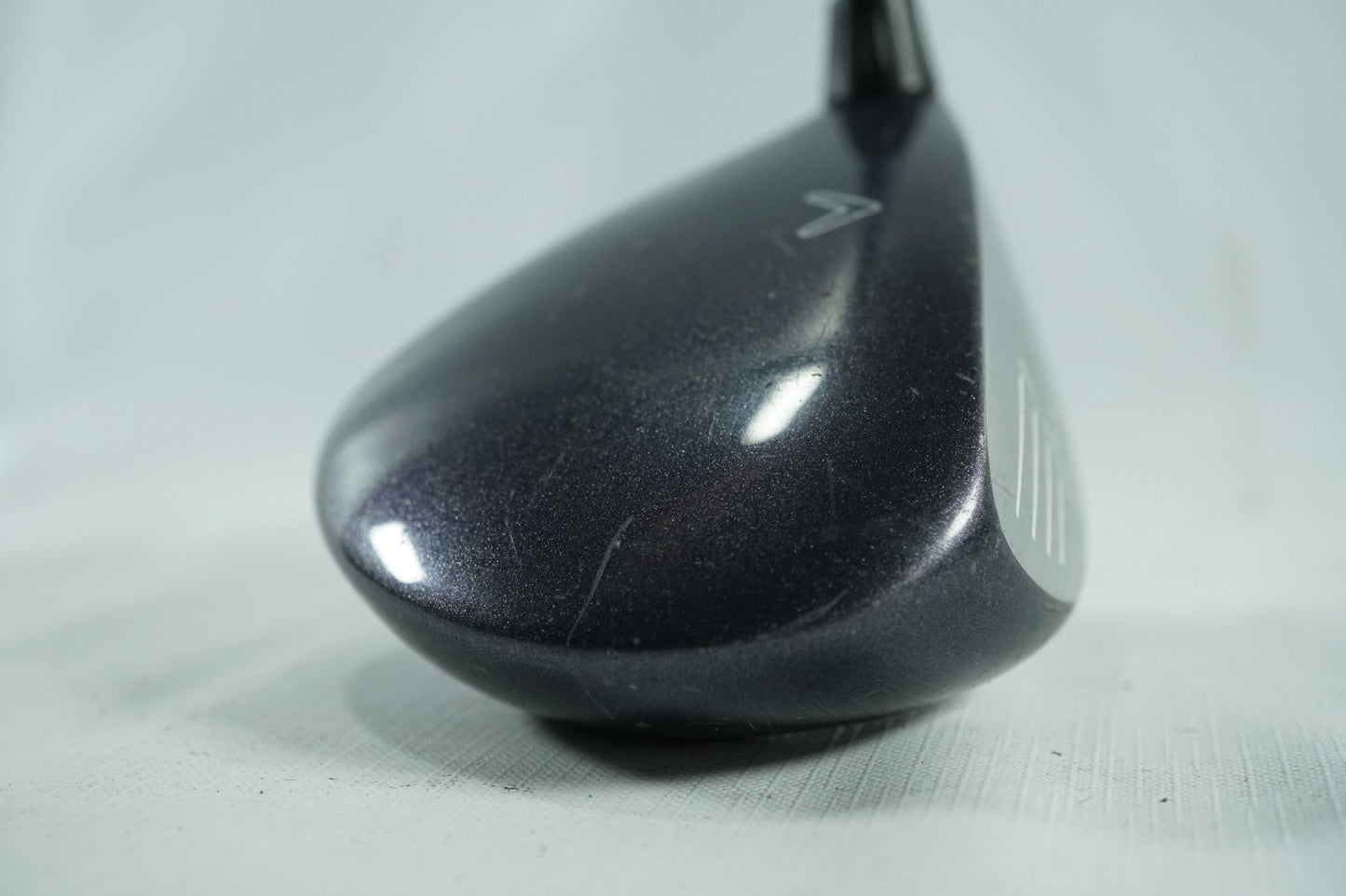 Callaway Big Bertha Steelhead 3 3 Wood / Ladies Flex Graphite Shaft / 040725247