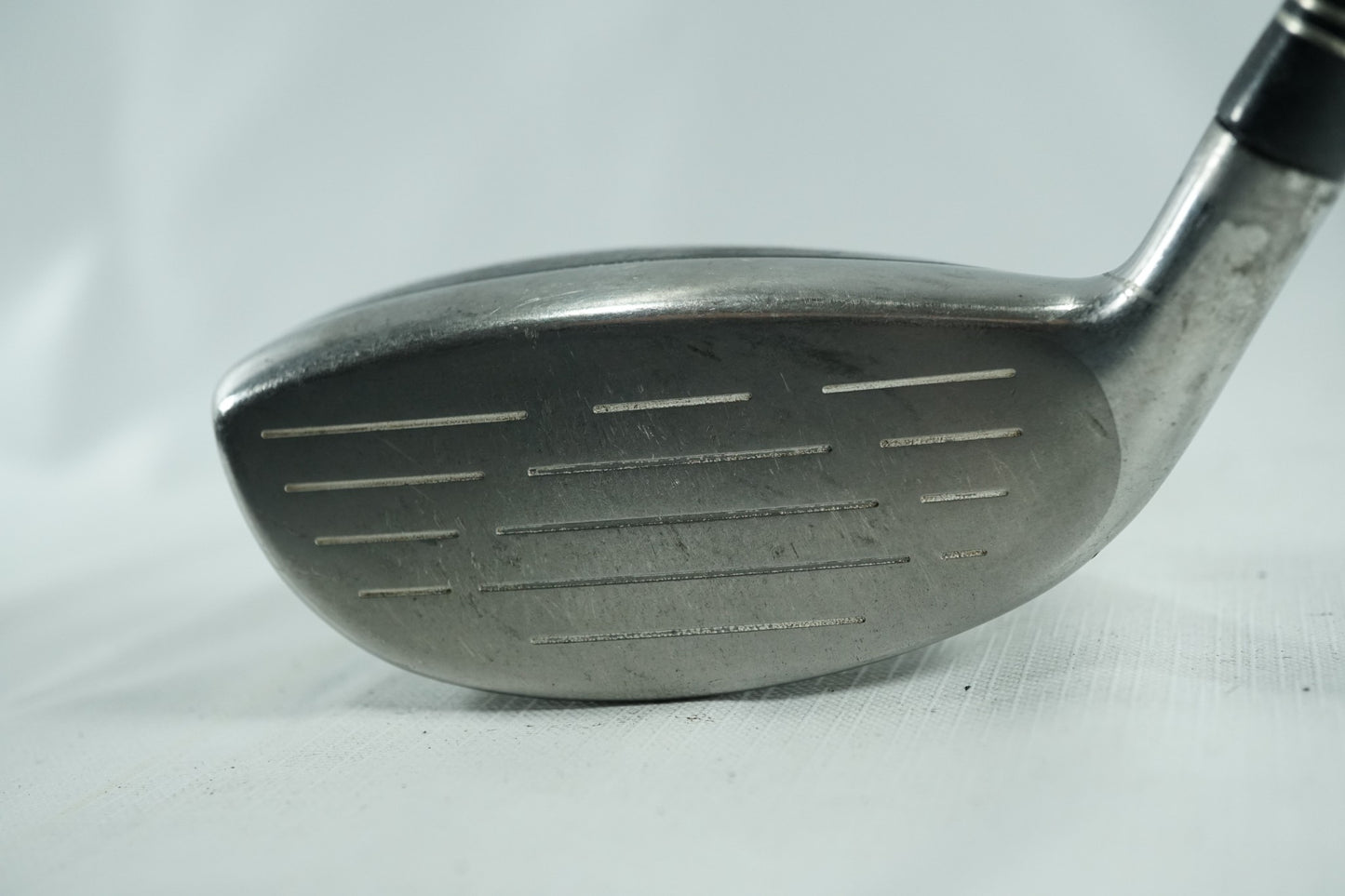 Cobra Baffler DWS 4 Hybrid 23° / Stiff Flex Graphite Shaft