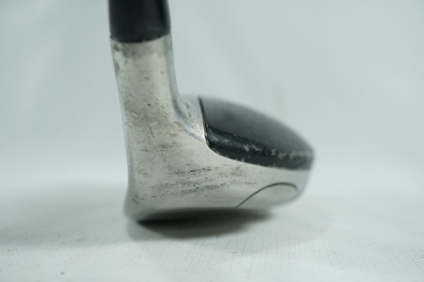 Cobra Baffler DWS 4 Hybrid 23° / Stiff Flex Graphite Shaft