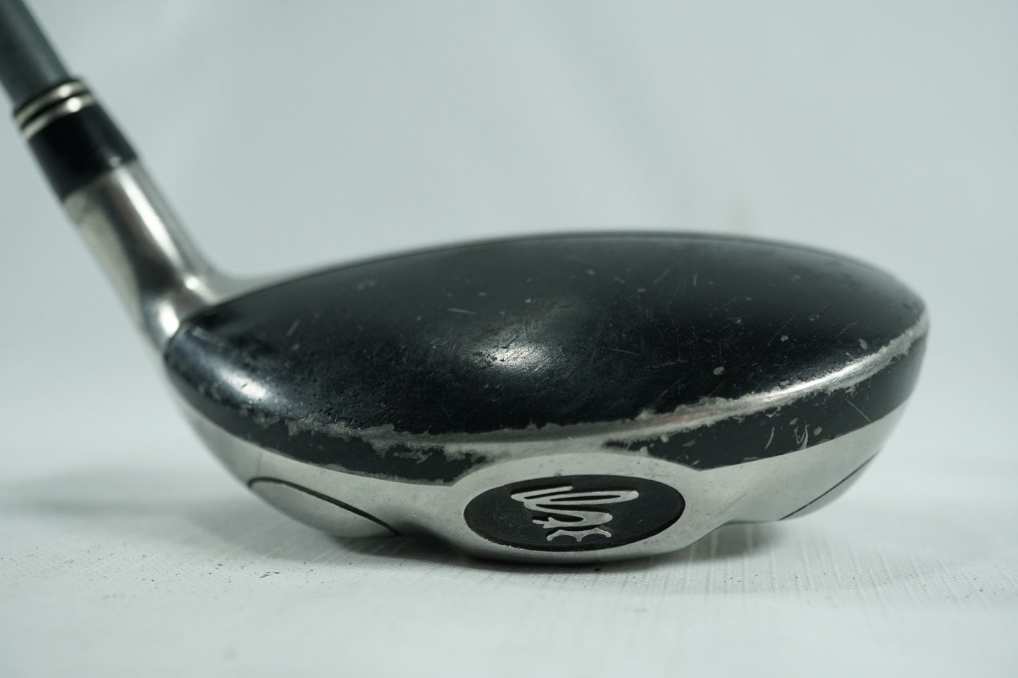 Cobra Baffler DWS 4 Hybrid 23° / Stiff Flex Graphite Shaft