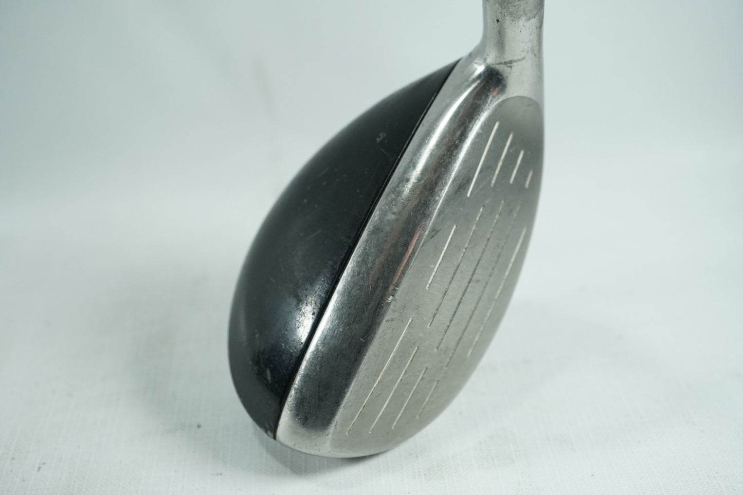 Cobra Baffler DWS 4 Hybrid 23° / Stiff Flex Graphite Shaft
