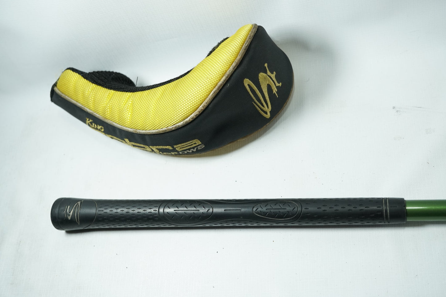 Cobra Baffler DWS 4 Hybrid 23° / Stiff Flex Graphite Shaft