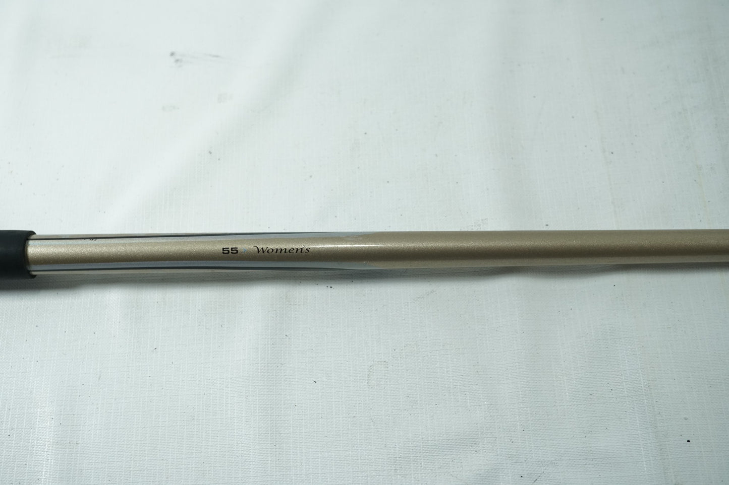 Callaway Big Bertha 2007 3 Wood / Ladies Flex Graphite Shaft / 040725249