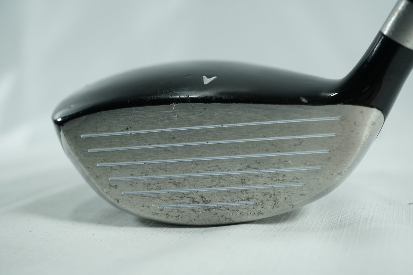 Ben Sayers M9 3 Wood 15° / Regular Flex Graphite Shaft