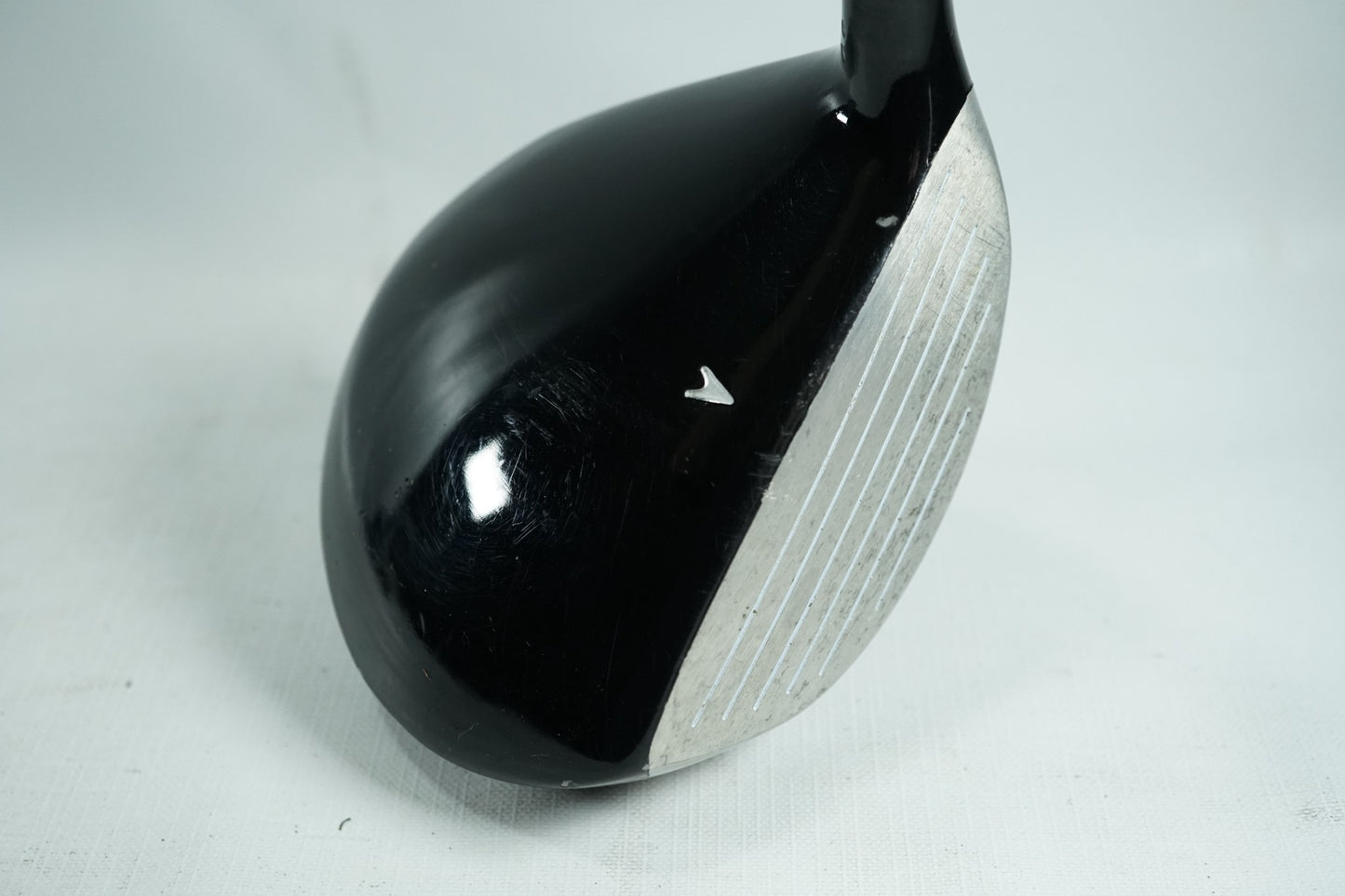 Ben Sayers M9 3 Wood 15° / Regular Flex Graphite Shaft