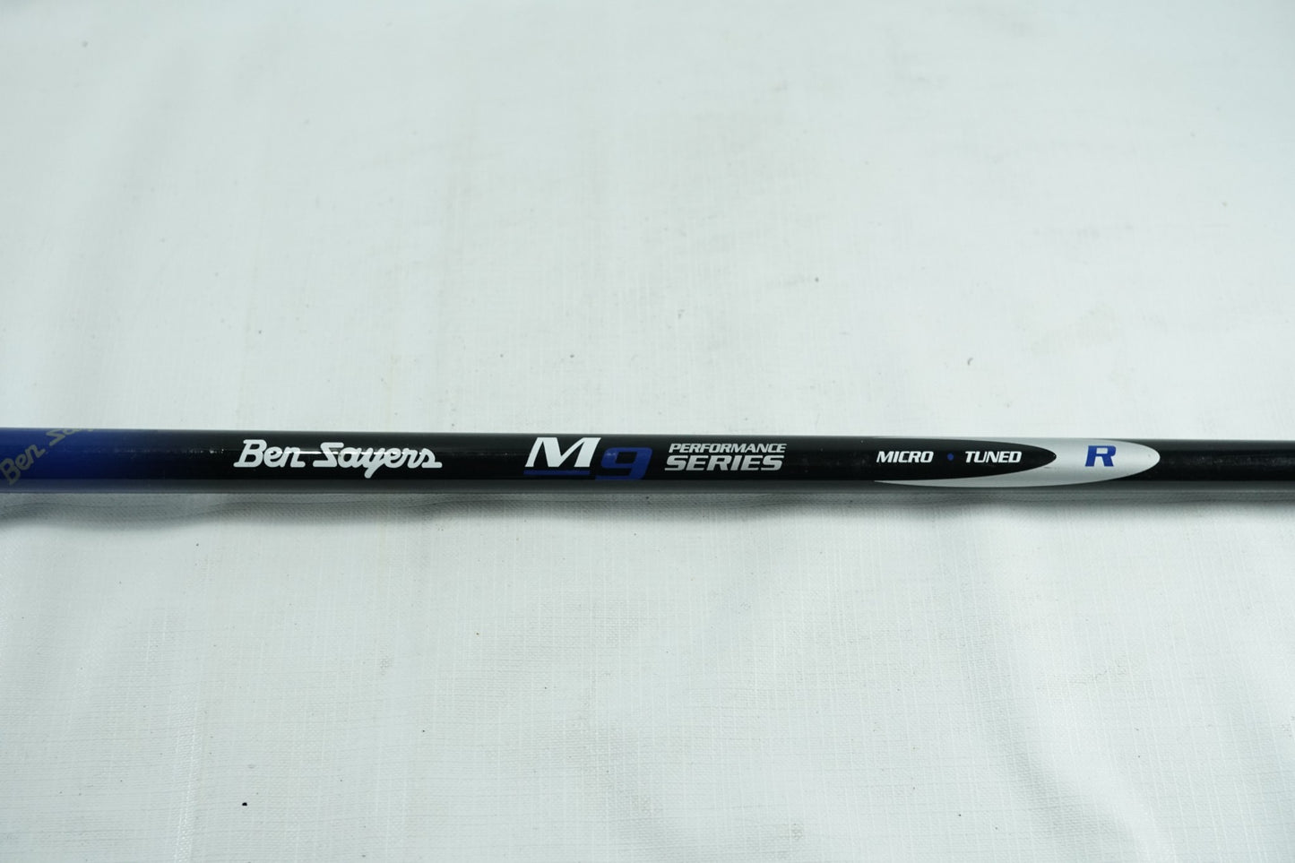 Ben Sayers M9 3 Wood 15° / Regular Flex Graphite Shaft