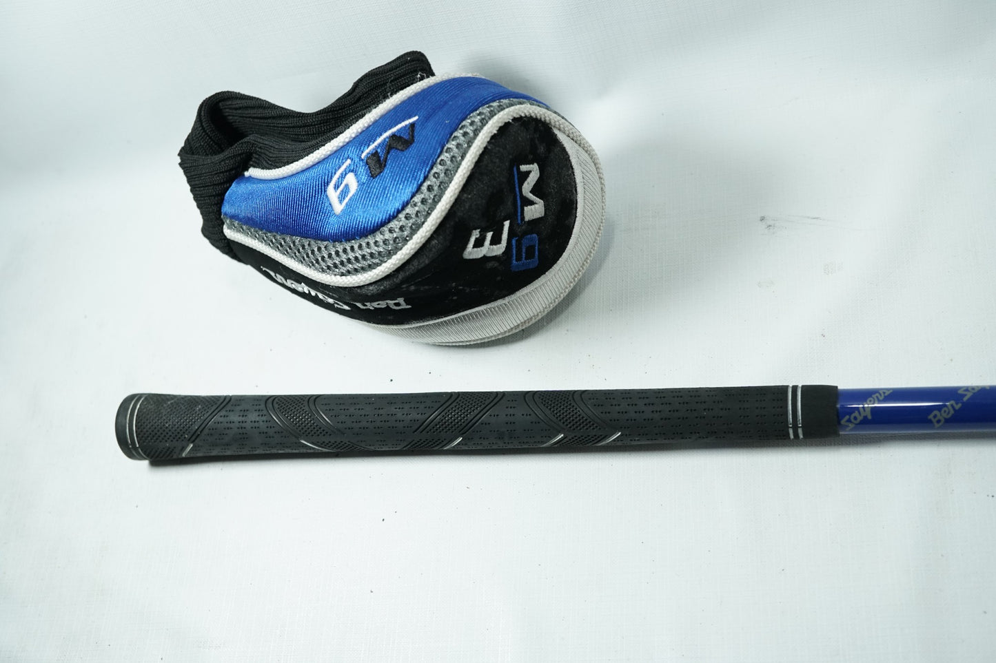 Ben Sayers M9 3 Wood 15° / Regular Flex Graphite Shaft