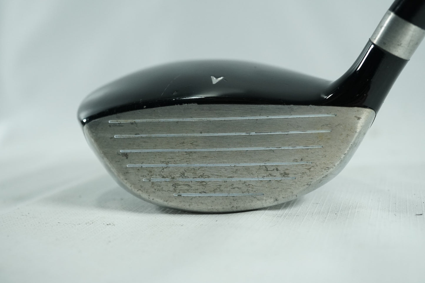Ben Sayers M9 5 Wood 21° / Regular Flex Graphite Shaft