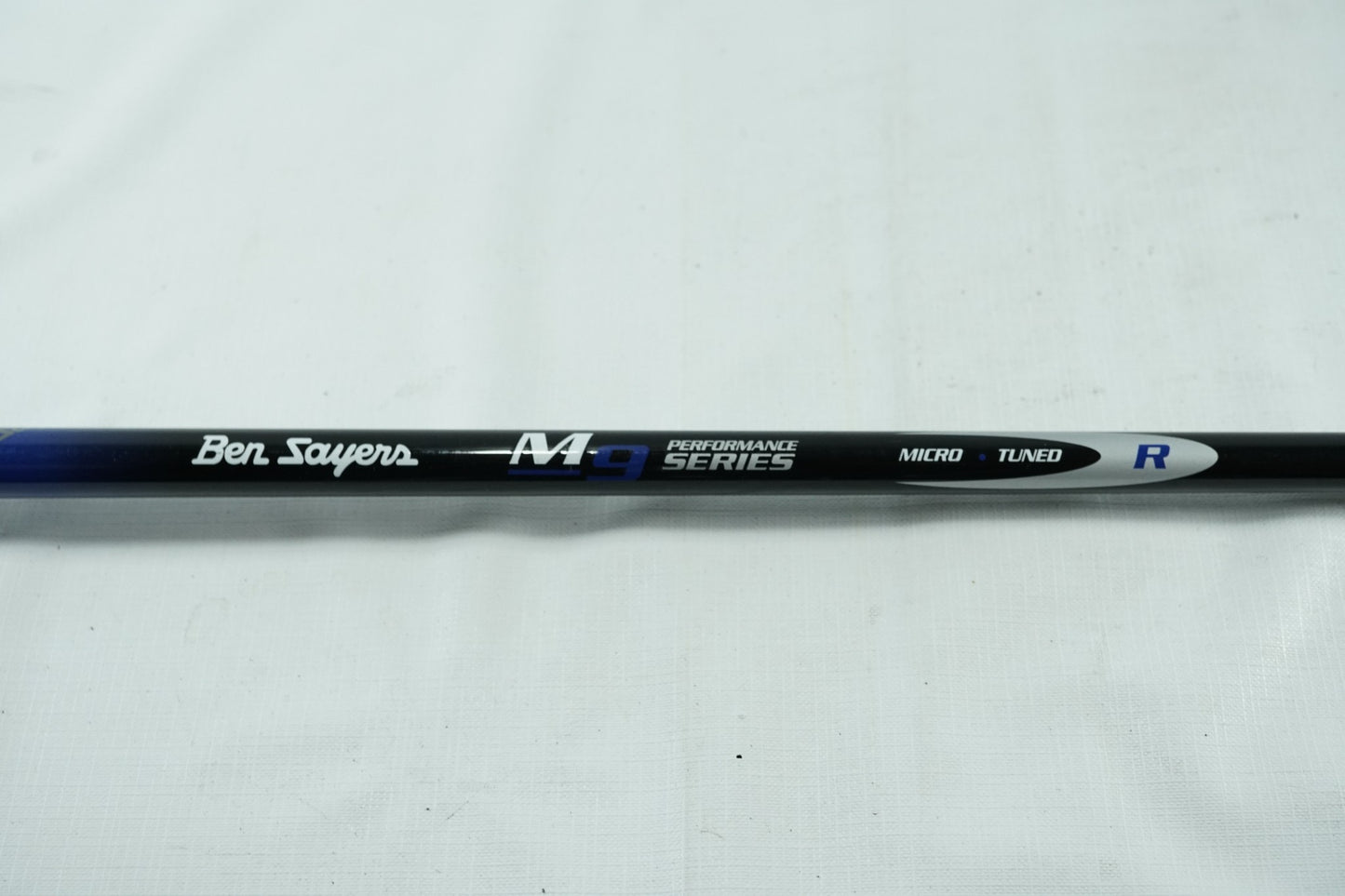 Ben Sayers M9 5 Wood 21° / Regular Flex Graphite Shaft