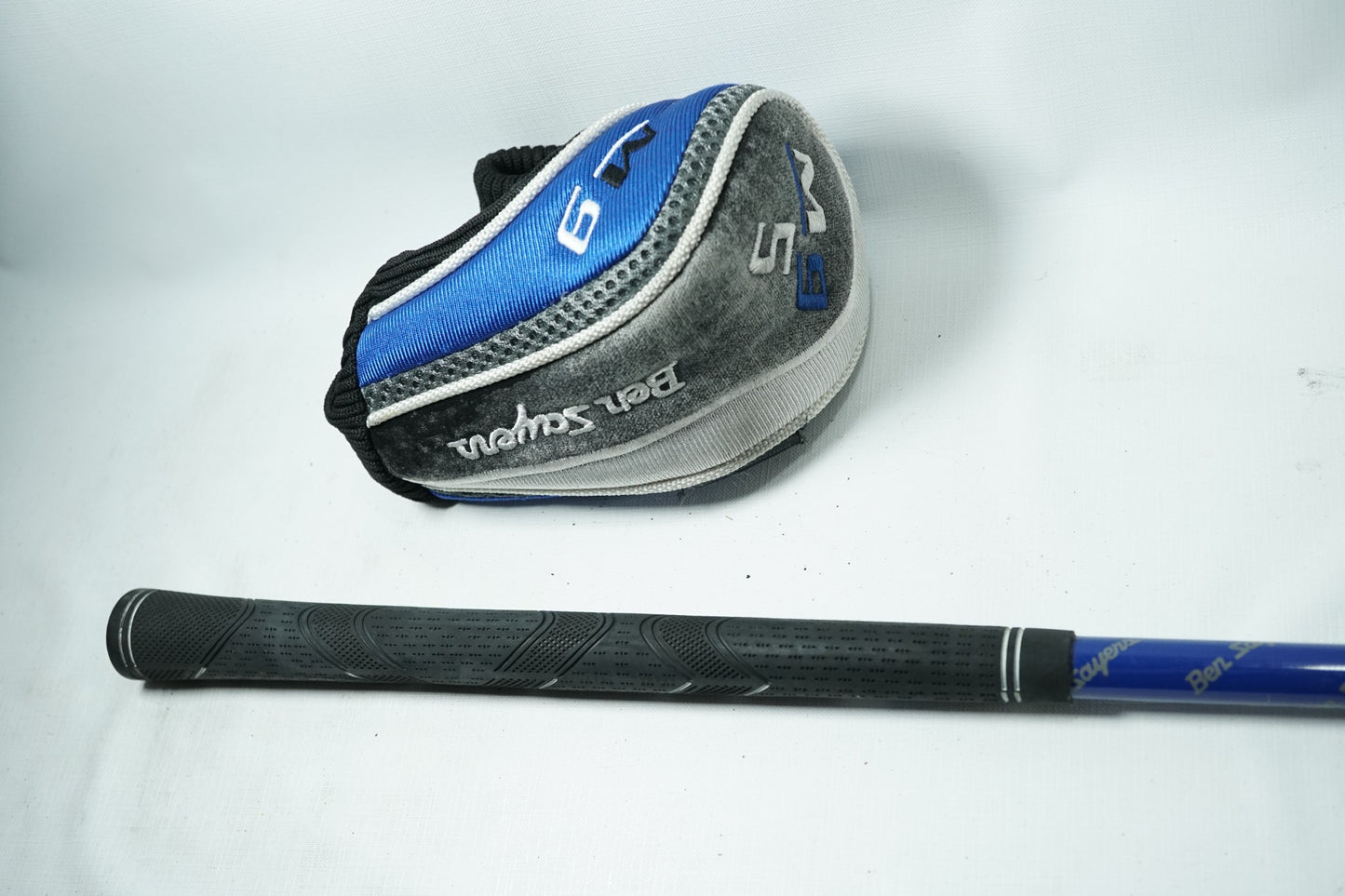Ben Sayers M9 5 Wood 21° / Regular Flex Graphite Shaft