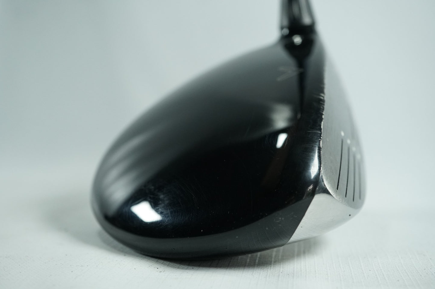 Callaway Diablo Octane 3 Wood / Stiff Flex Graphite Shaft