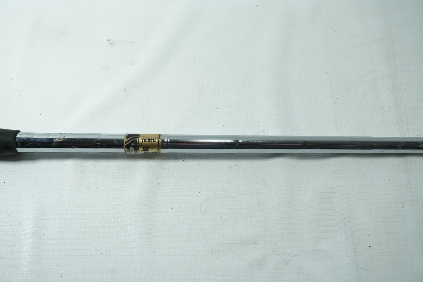 Hippo Houdini 9 Wood / Regular Flex Steel Shaft