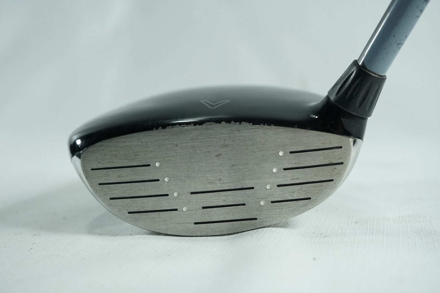 Callaway Diablo Octane 5 Wood / Regular Flex Graphite Shaft