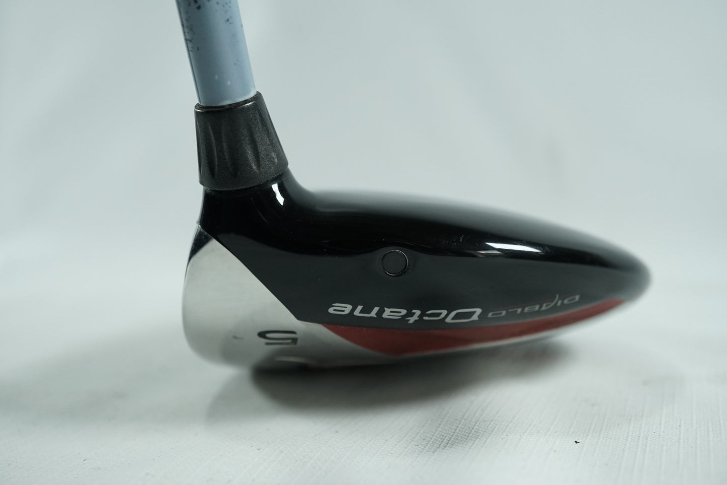 Callaway Diablo Octane 5 Wood / Regular Flex Graphite Shaft
