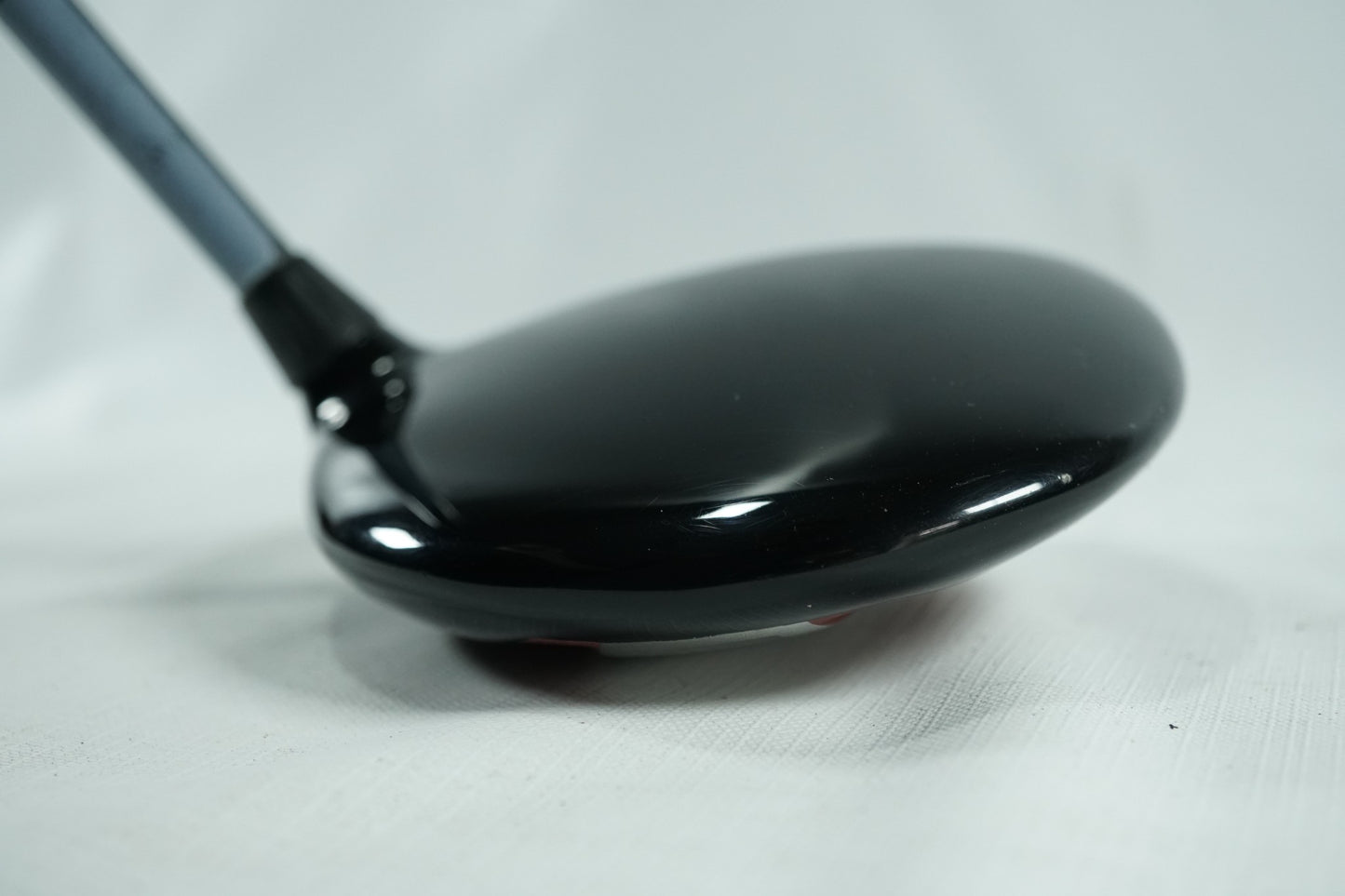 Callaway Diablo Octane 5 Wood / Regular Flex Graphite Shaft