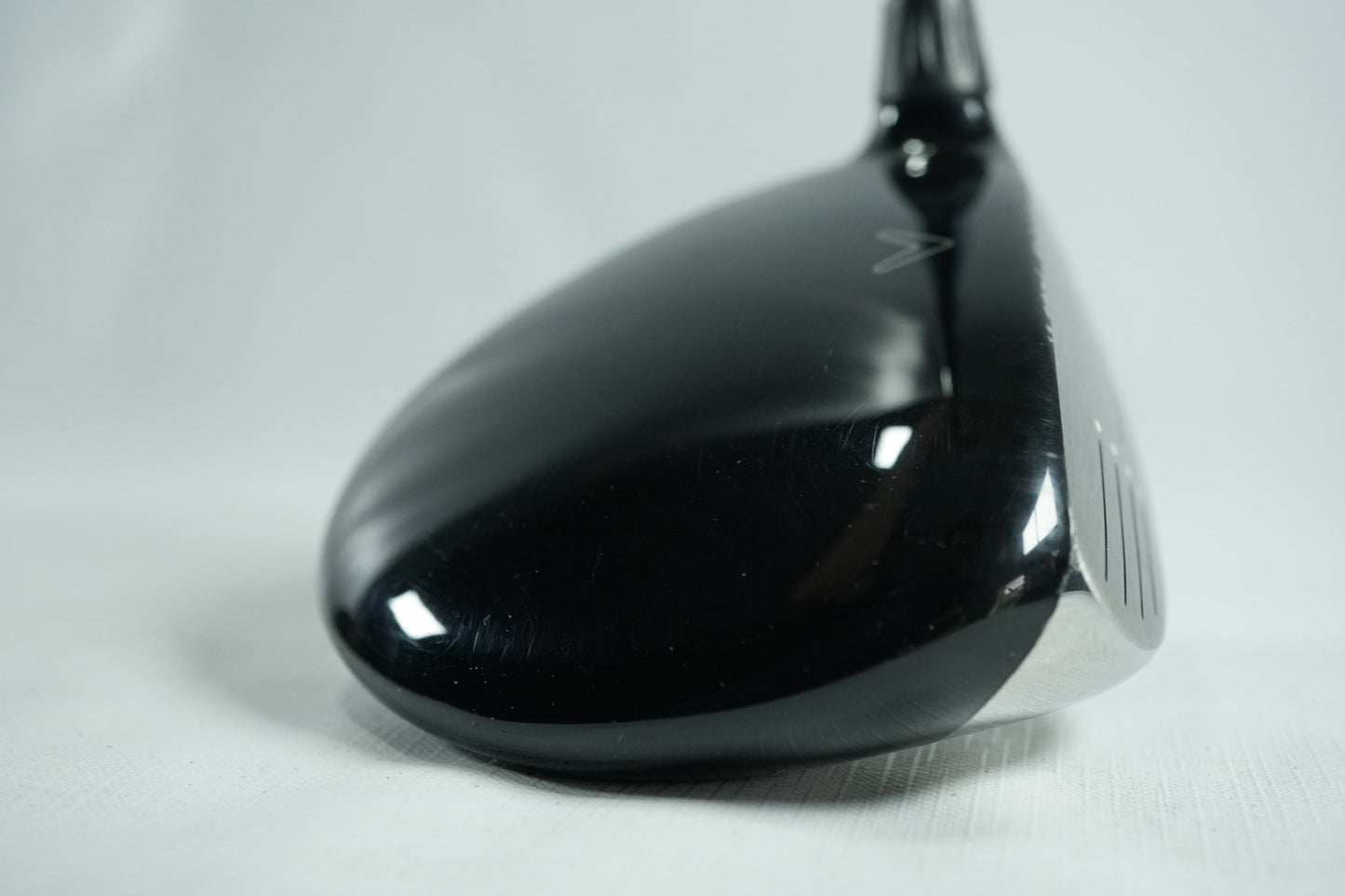 Callaway Diablo Octane 5 Wood / Regular Flex Graphite Shaft