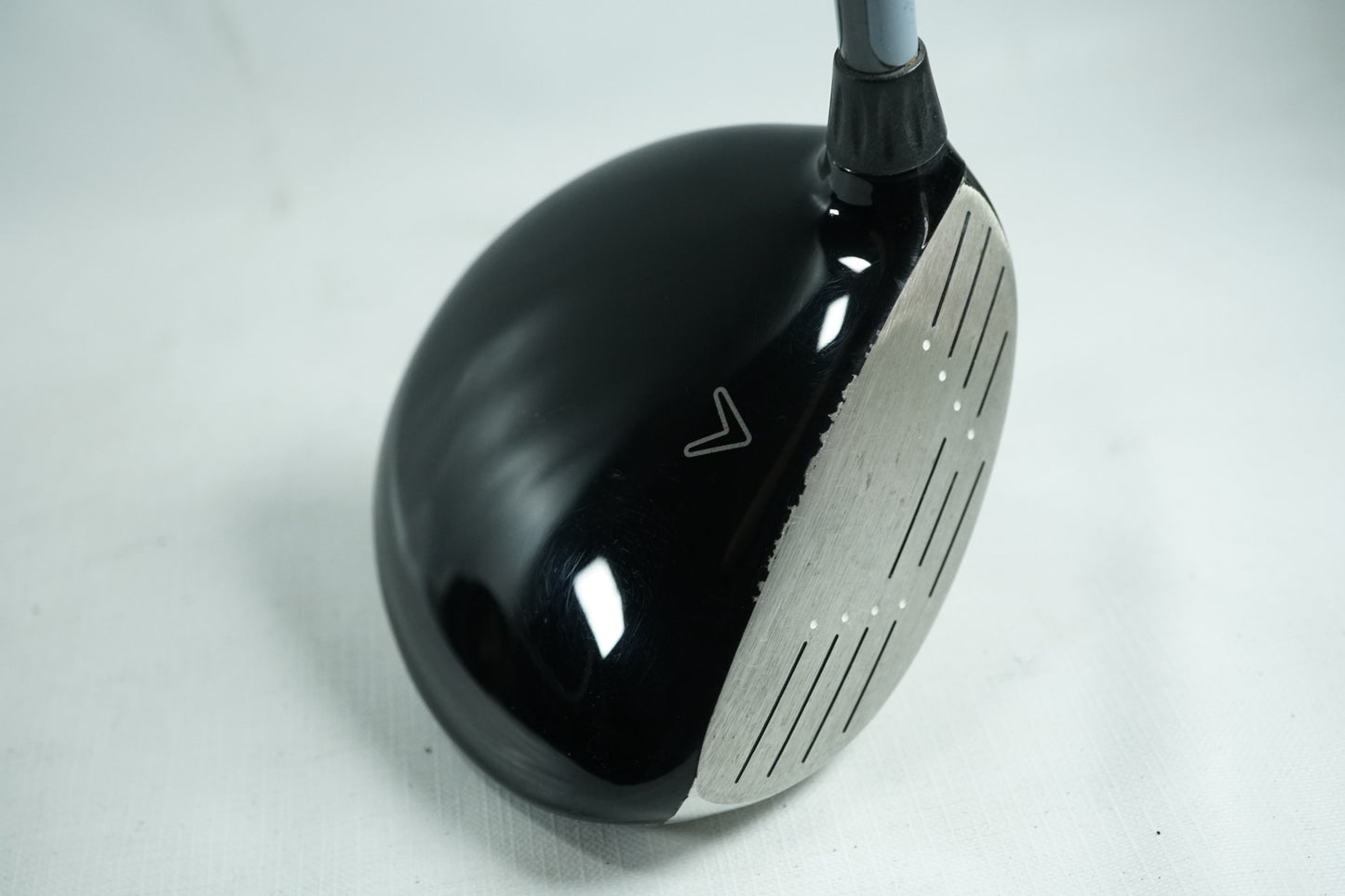 Callaway Diablo Octane 5 Wood / Regular Flex Graphite Shaft