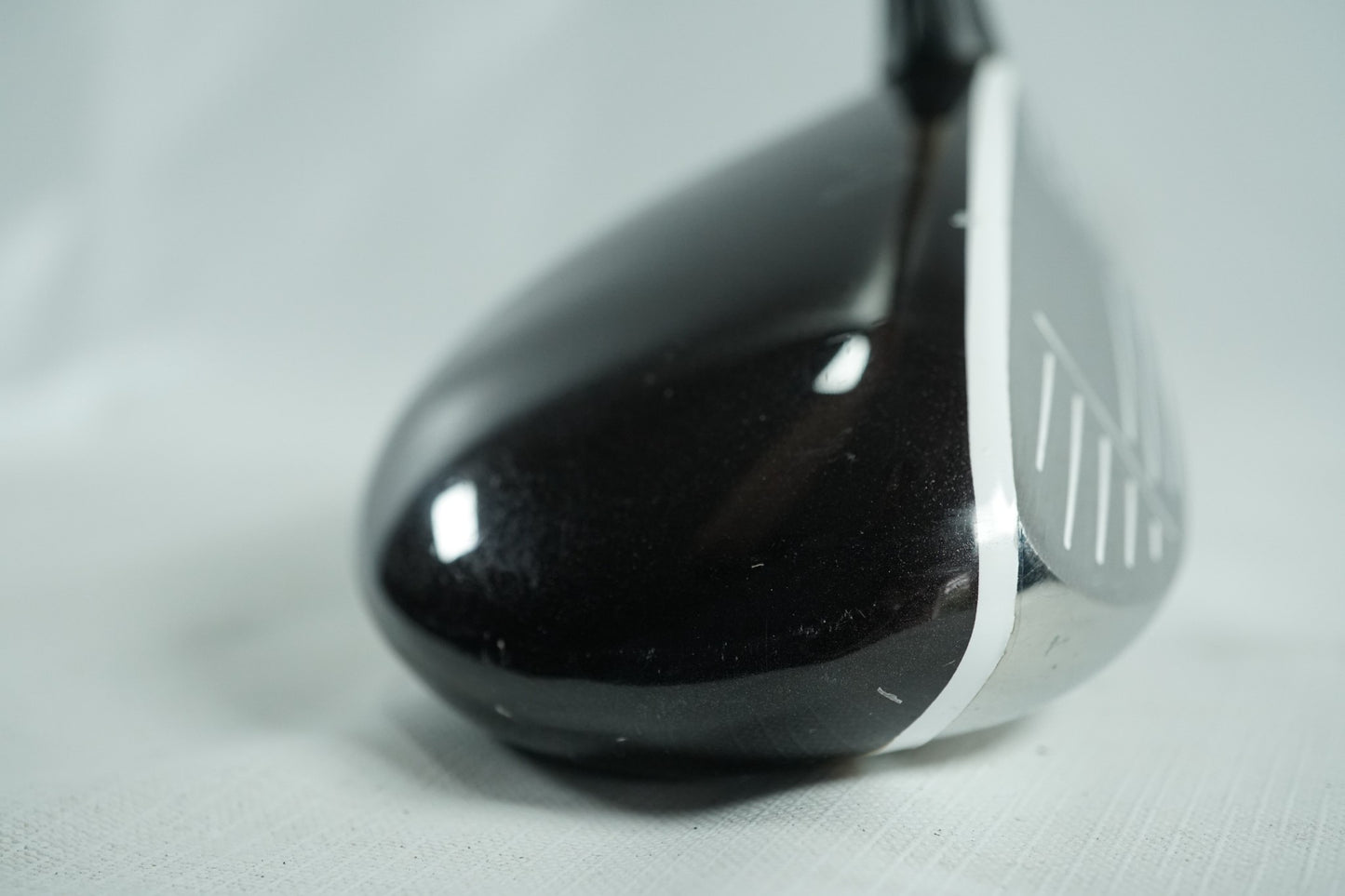 Callaway Big Bertha 2007 7 Wood / Ladies Flex Graphite Shaft