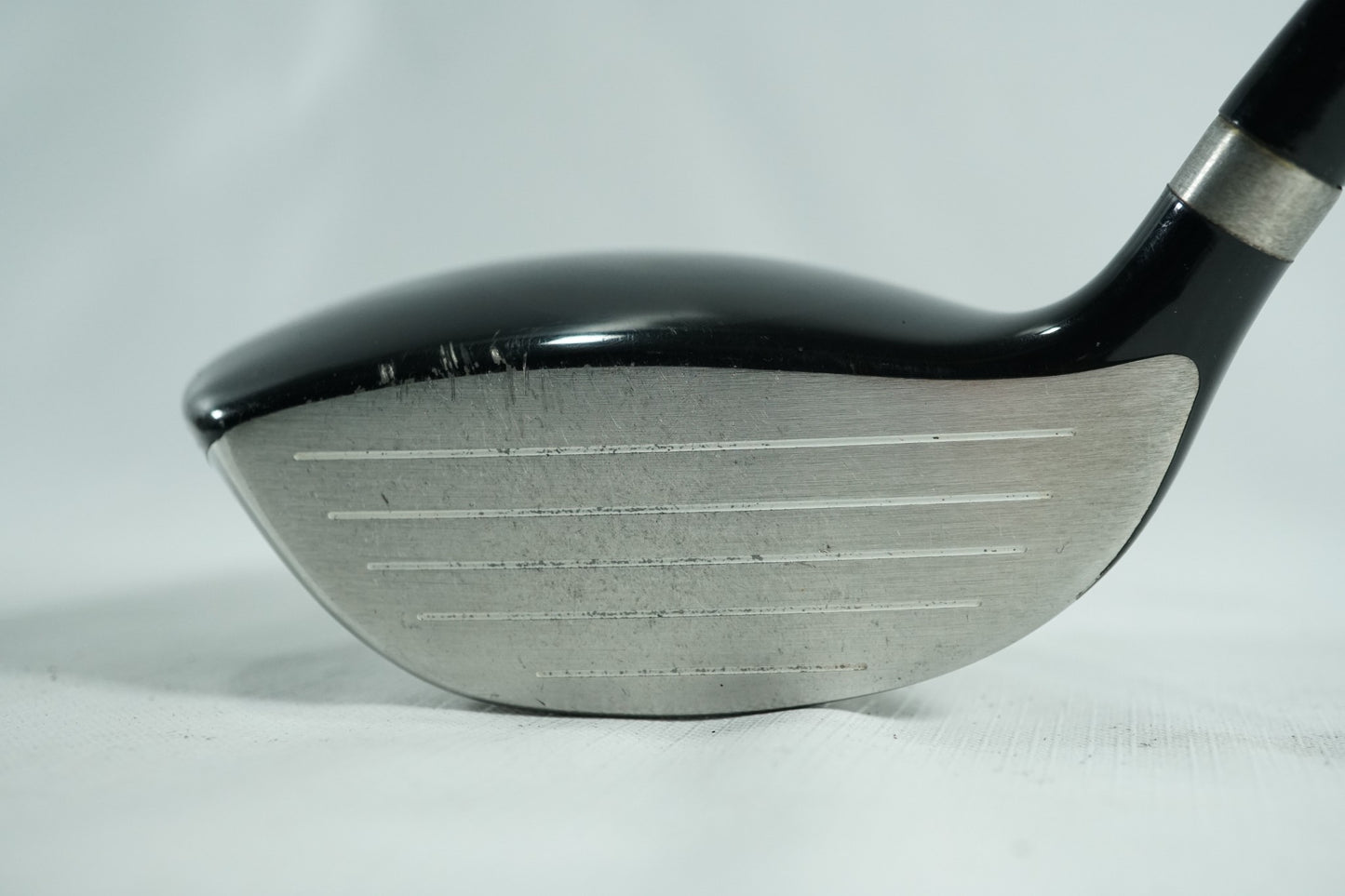 Ping G10 4 Wood 17° / Regular Flex Graphite Shaft / 040725258