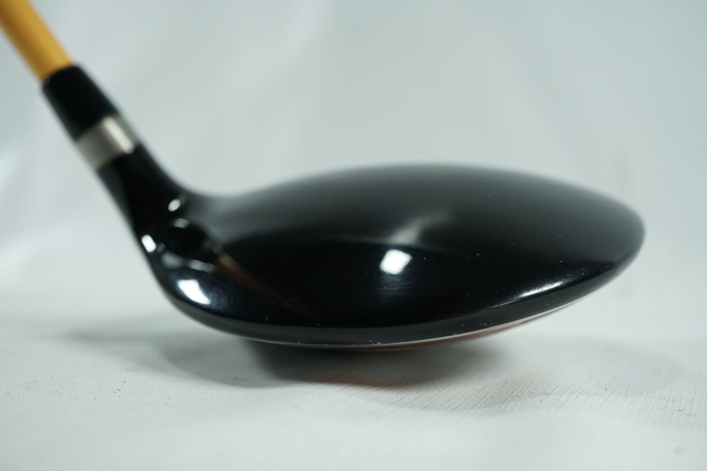 Ping G10 4 Wood 17° / Regular Flex Graphite Shaft / 040725258